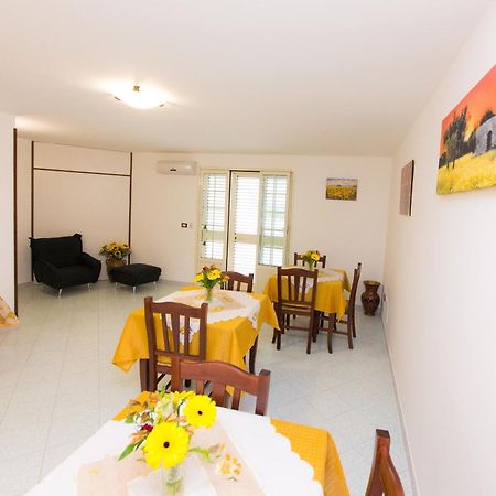 B&B La Casa Nel Borgo Specchia Eksteriør billede