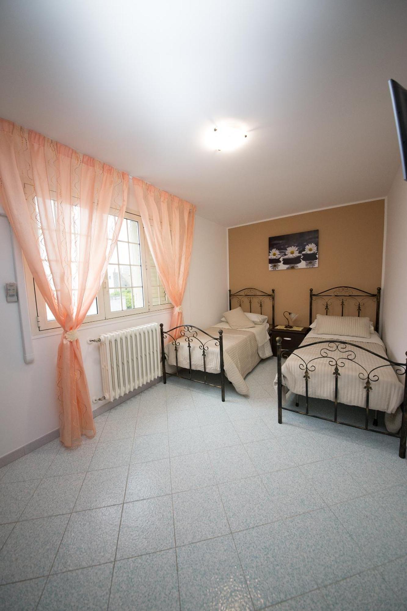 B&B La Casa Nel Borgo Specchia Eksteriør billede