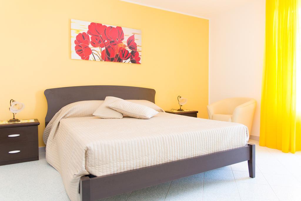 B&B La Casa Nel Borgo Specchia Eksteriør billede