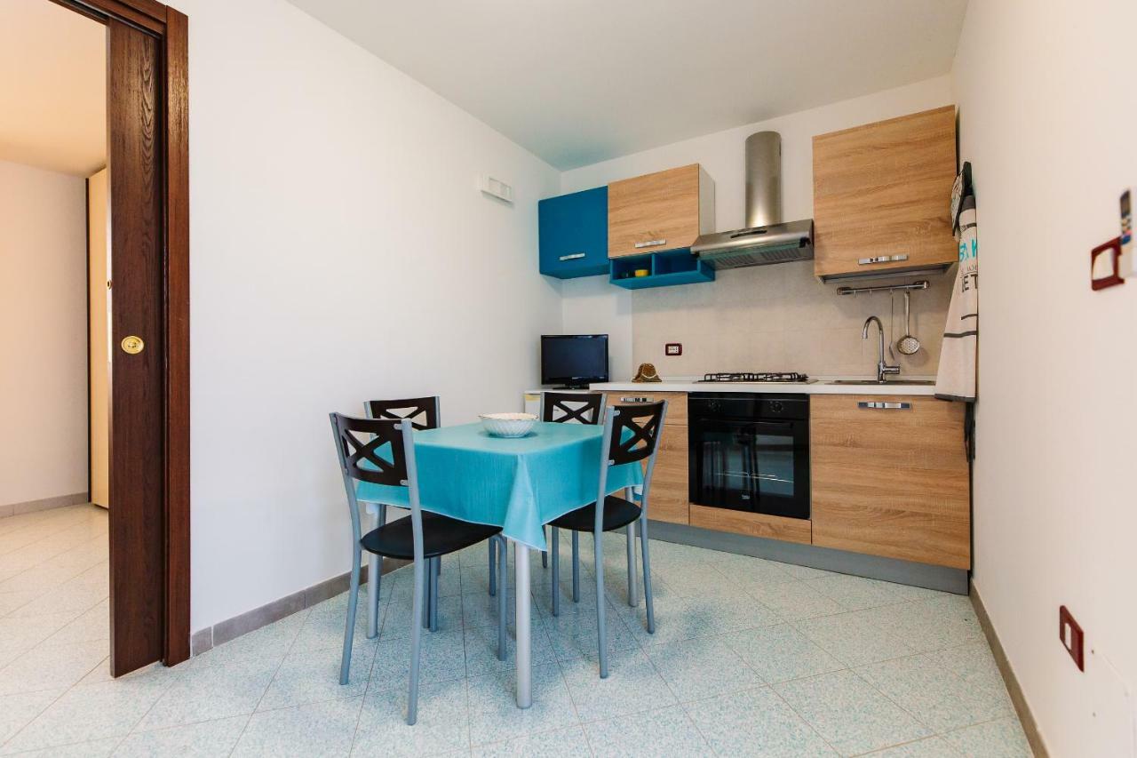 B&B La Casa Nel Borgo Specchia Eksteriør billede