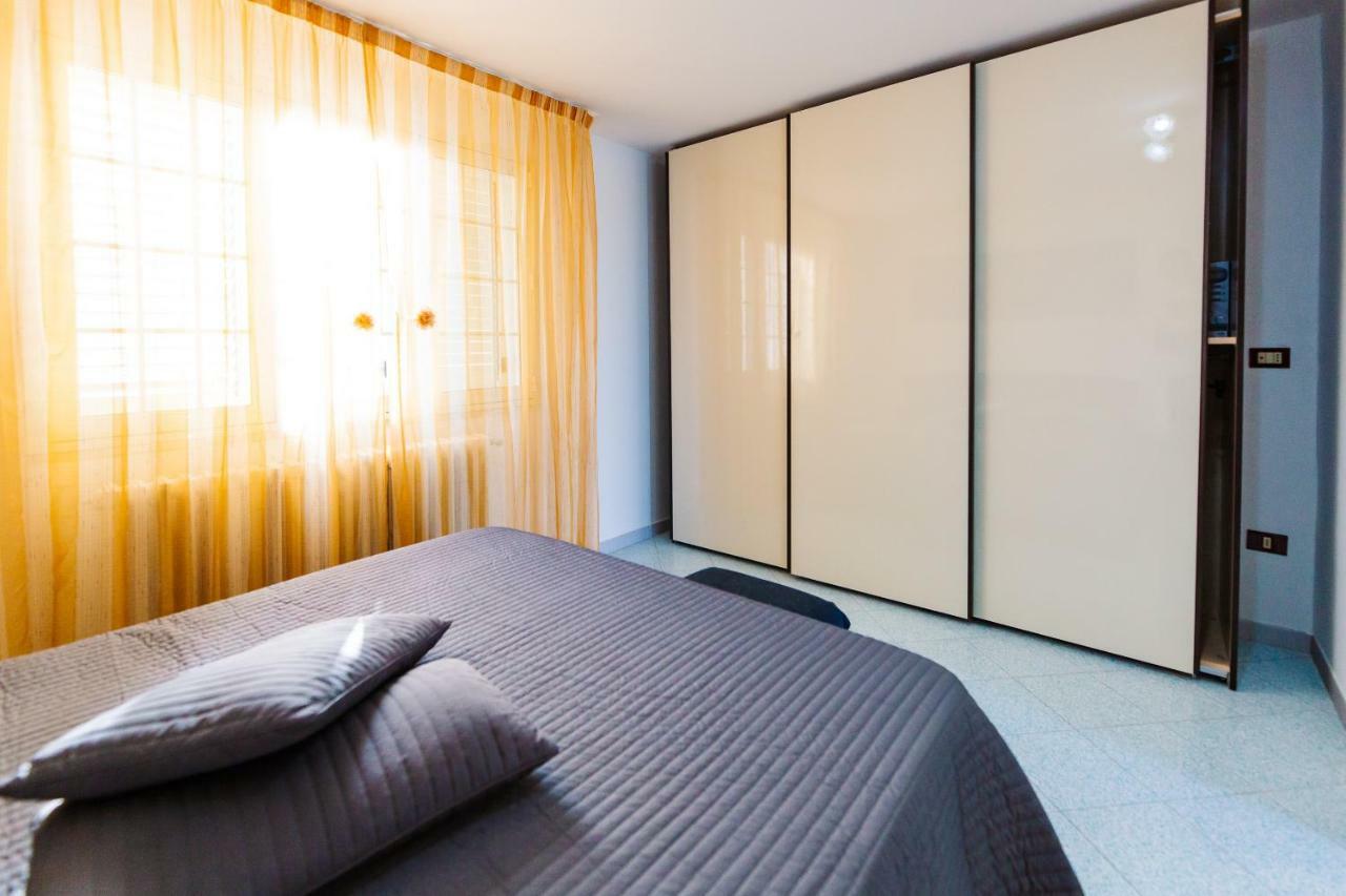 B&B La Casa Nel Borgo Specchia Eksteriør billede